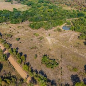 Gracyn Meadows Tract 5 in Okfuskee County, OK