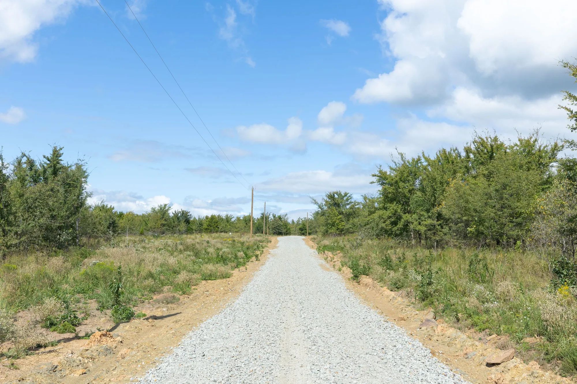 Reserves At Cattail Cove Phase II Tract 105 in Pittsburg County, OK