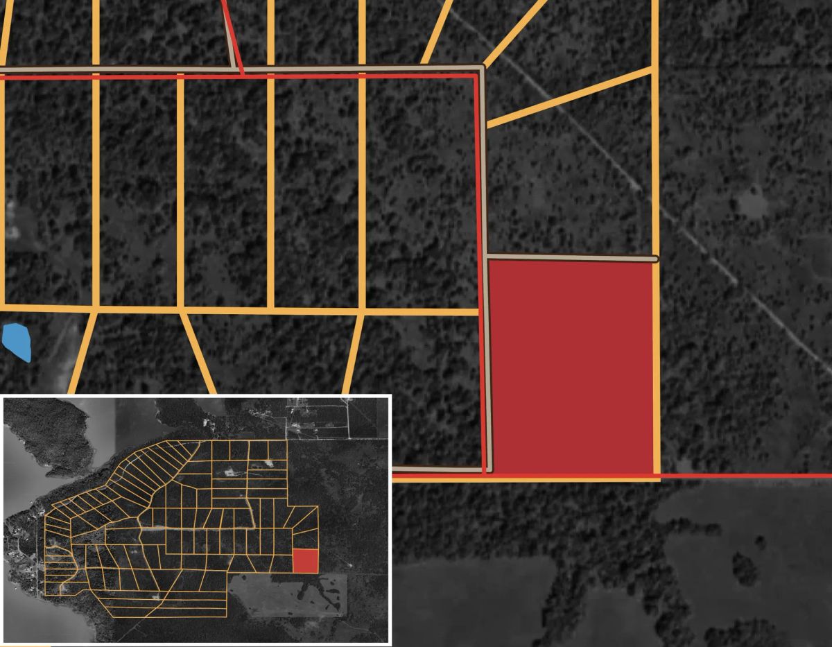 Decorative background for Reserves At Cattail Cove Phase II Tract 105 image 16