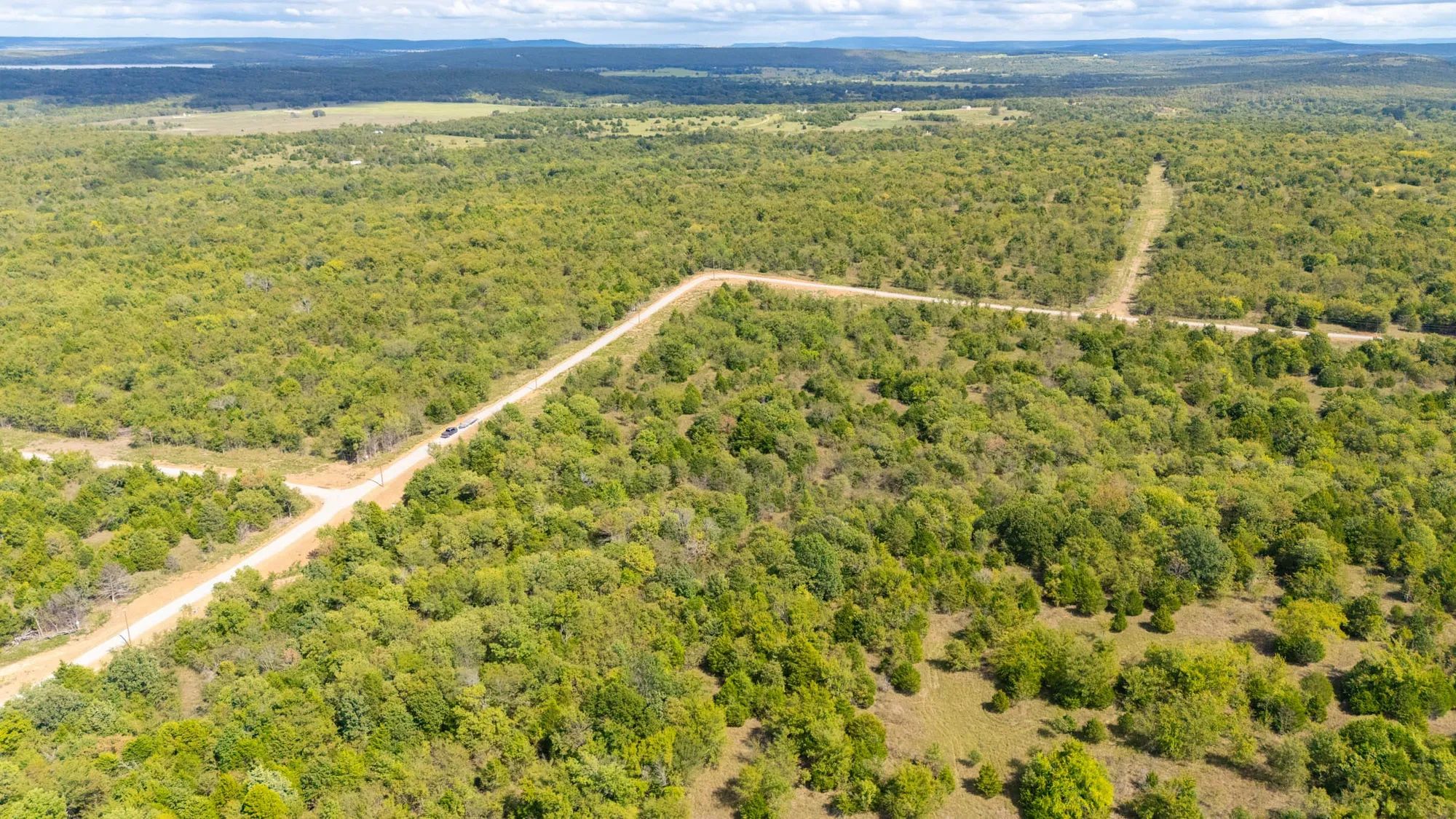 Reserves At Cattail Cove Phase II Tract 98 in Pittsburg County, OK