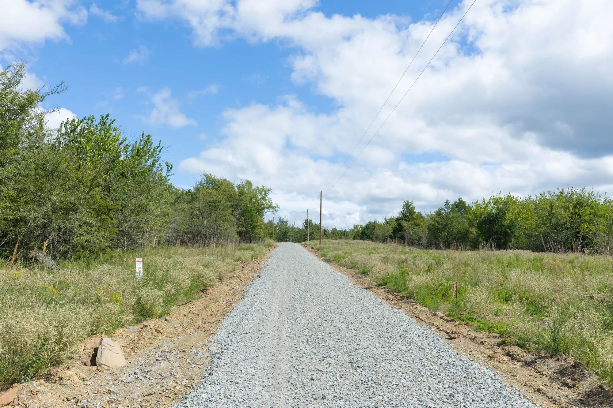 Reserves At Cattail Cove Phase II Tract 98 in Pittsburg County, OK