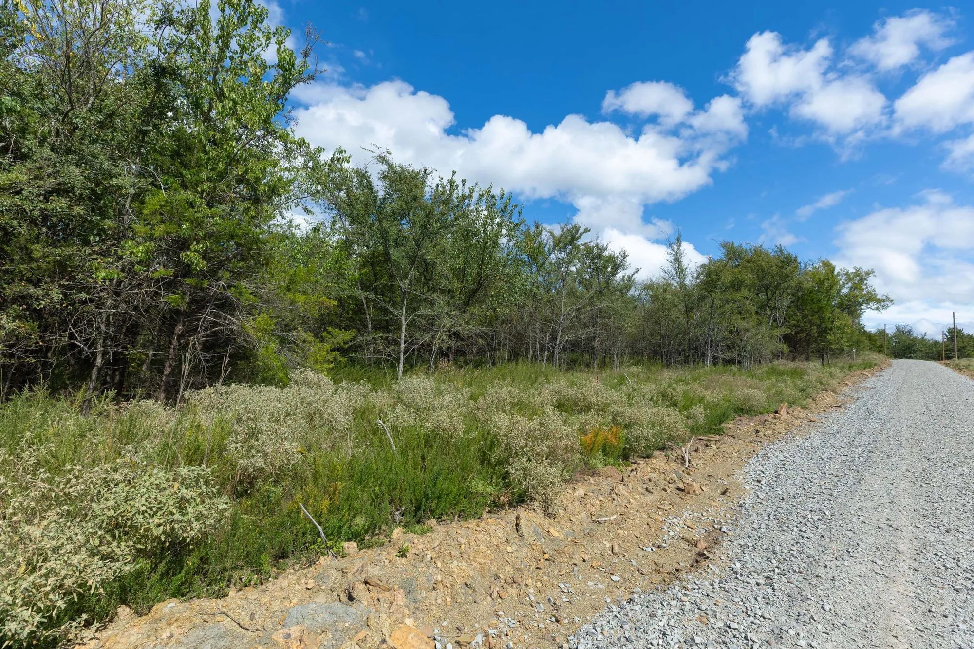 Reserves At Cattail Cove Phase II Tract 98 in Pittsburg County, OK