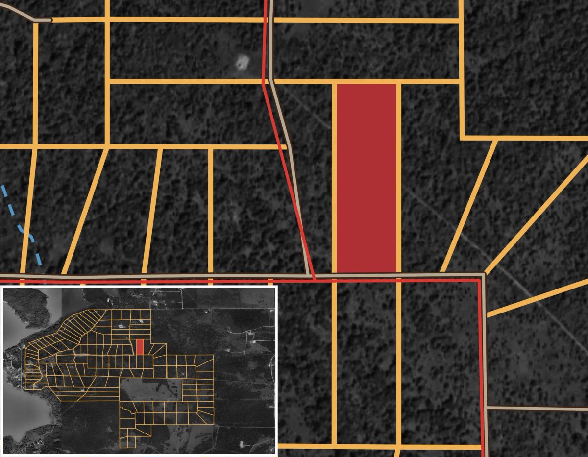 Decorative background for Reserves At Cattail Cove Phase II Tract 98 image 18