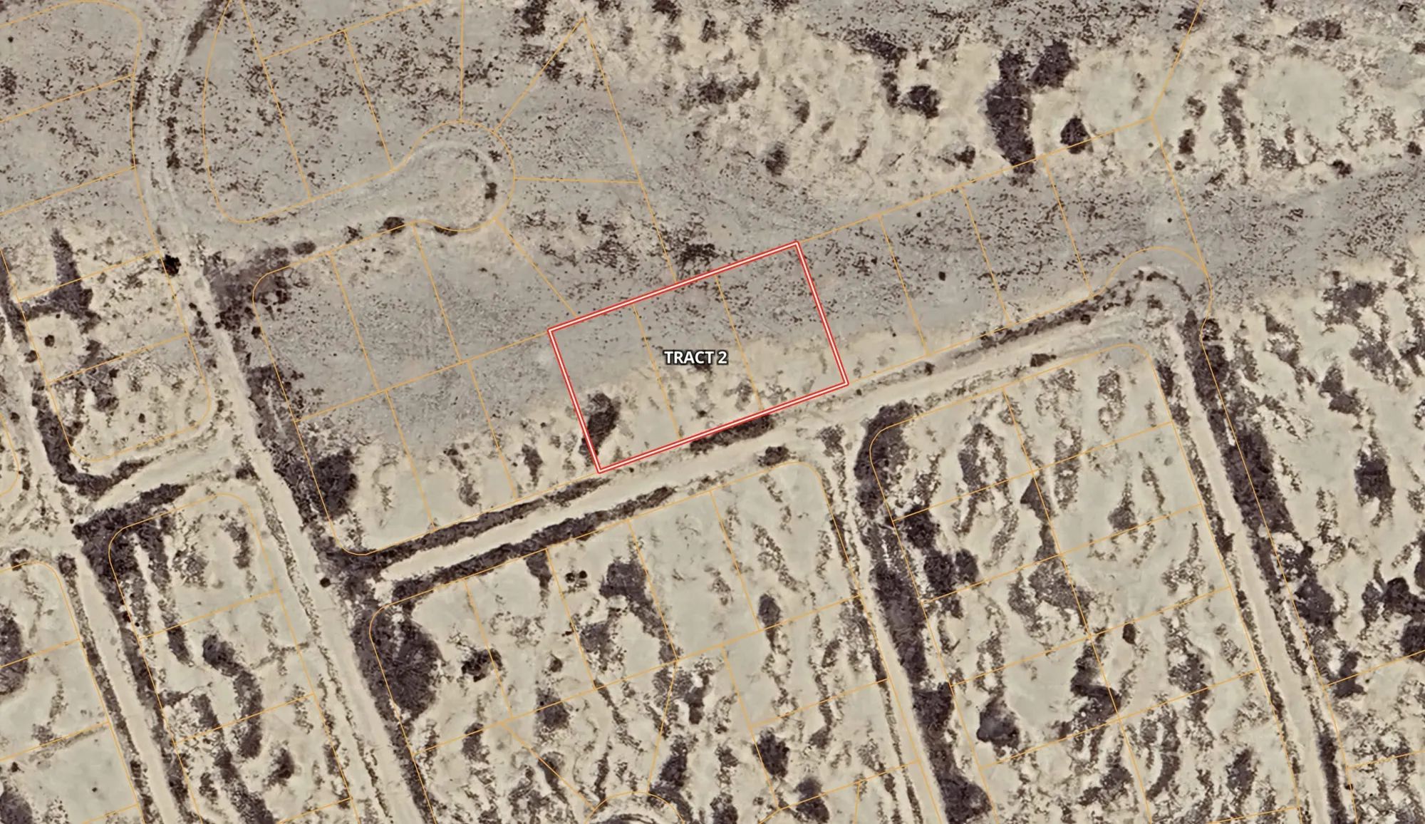 Rio del Oro Tract 2 in Valencia County, NM