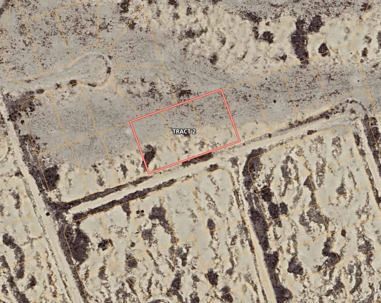 Rio del Oro Tract 2 in Valencia County, NM