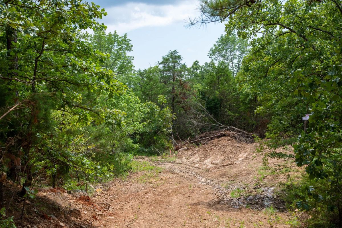Tyler Stone Ranch Tract 52 - Main image