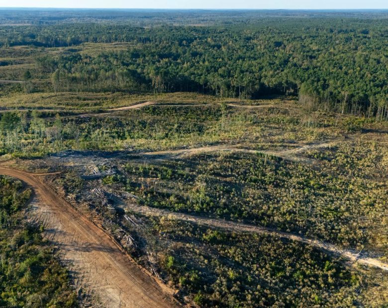 Meyer’s Ridge Tract 26 in Attala County, MS
