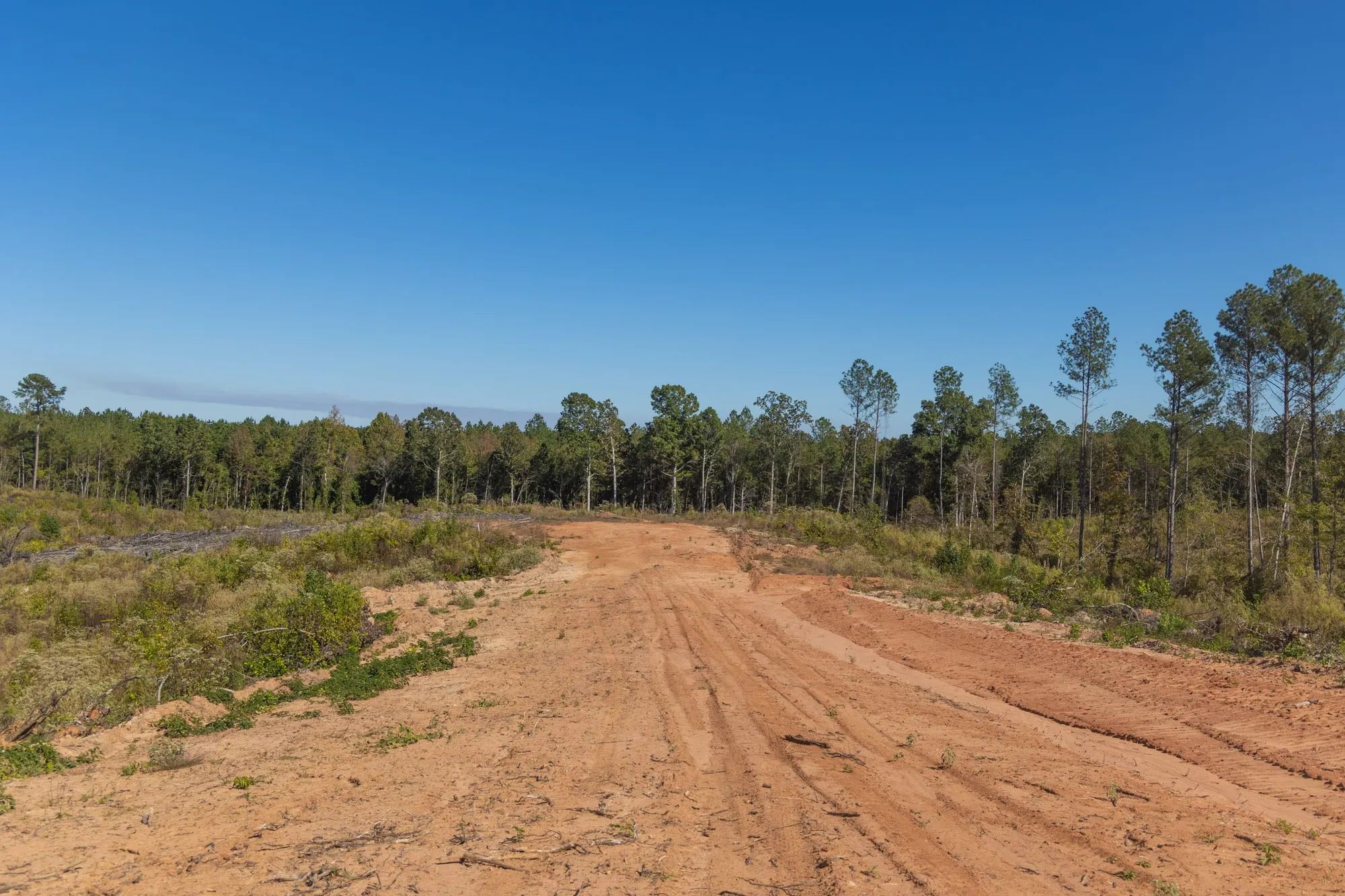 Meyer’s Ridge Tract 26 in Attala County, MS