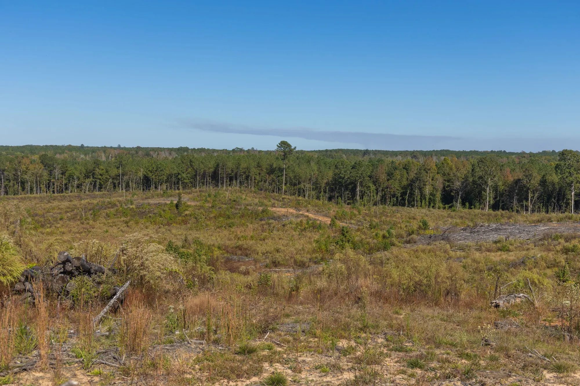Meyer’s Ridge Tract 26 in Attala County, MS