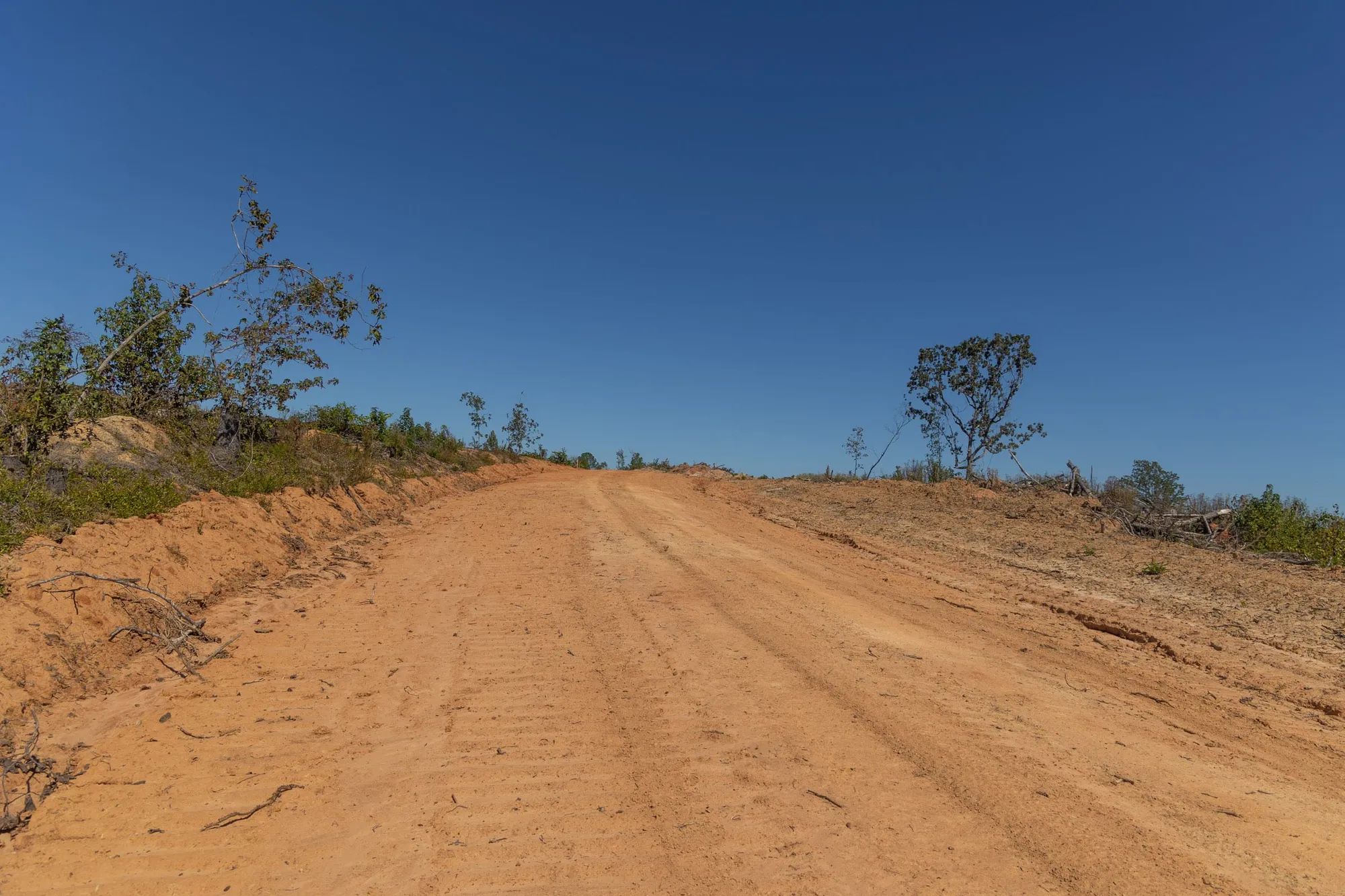 Meyer’s Ridge Tract 43 in Attala County, MS