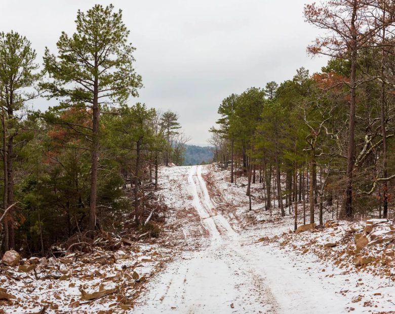 Stone Bridge Phase IV Tract 236 in Haskell County, OK