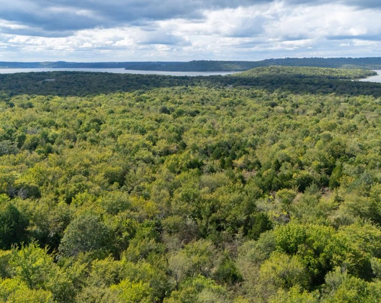 Reserves At Cattail Cove Phase II Tract 56 in Pittsburg County, OK