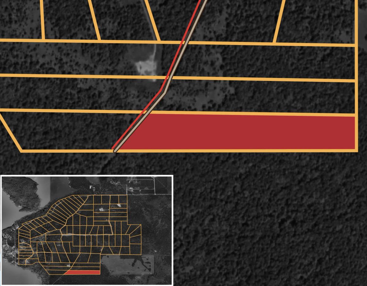 Decorative background for Reserves At Cattail Cove Phase II Tract 56 image 10