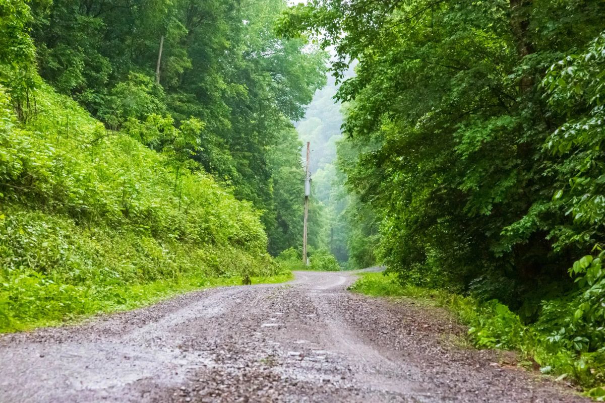 Bluffview Tract 12 - Main image