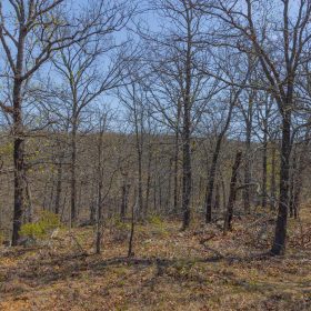 JLH Estates Tract 11 in Okfuskee County, OK
