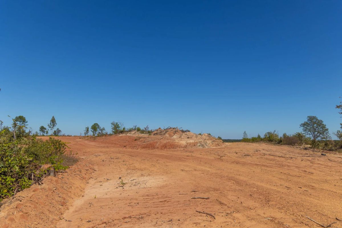 Decorative background for Meyer’s Ridge Tract 44 image 7