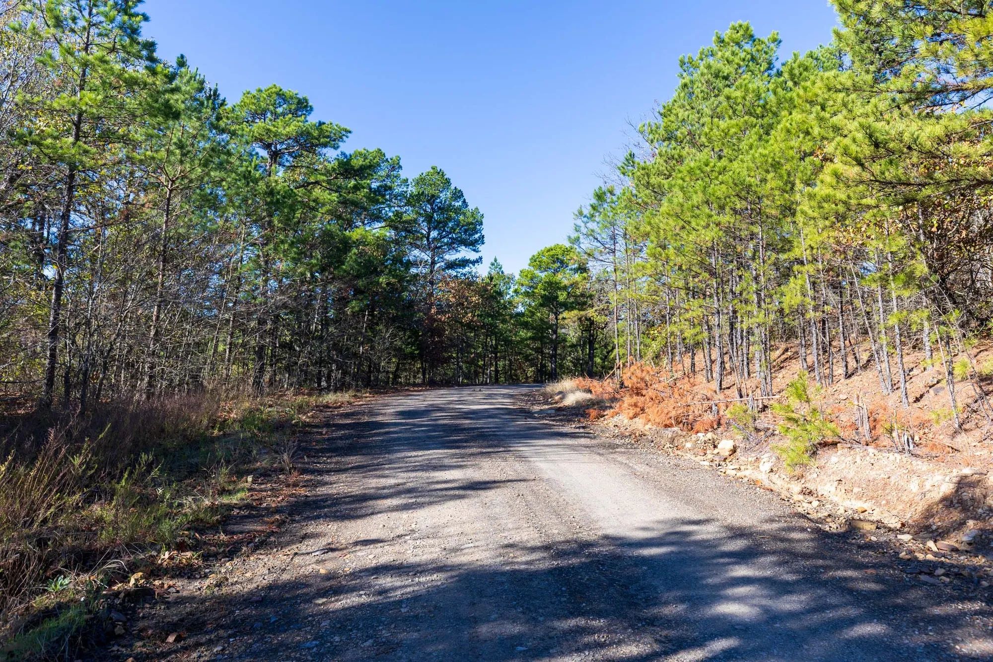 Stone Bridge Reserve Tract 5 in Haskell County, OK