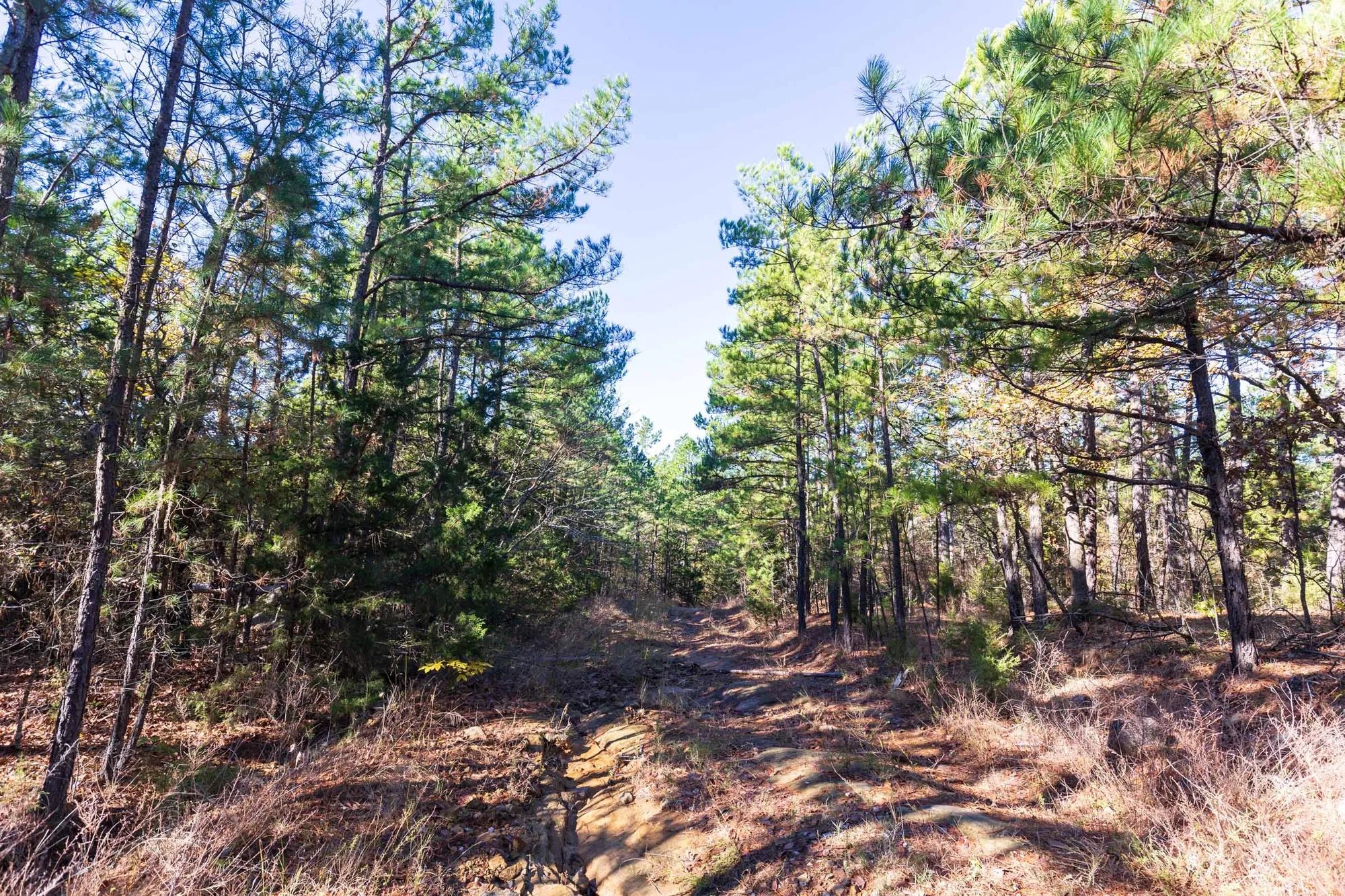 Stone Bridge Reserve Tract 5 in Haskell County, OK