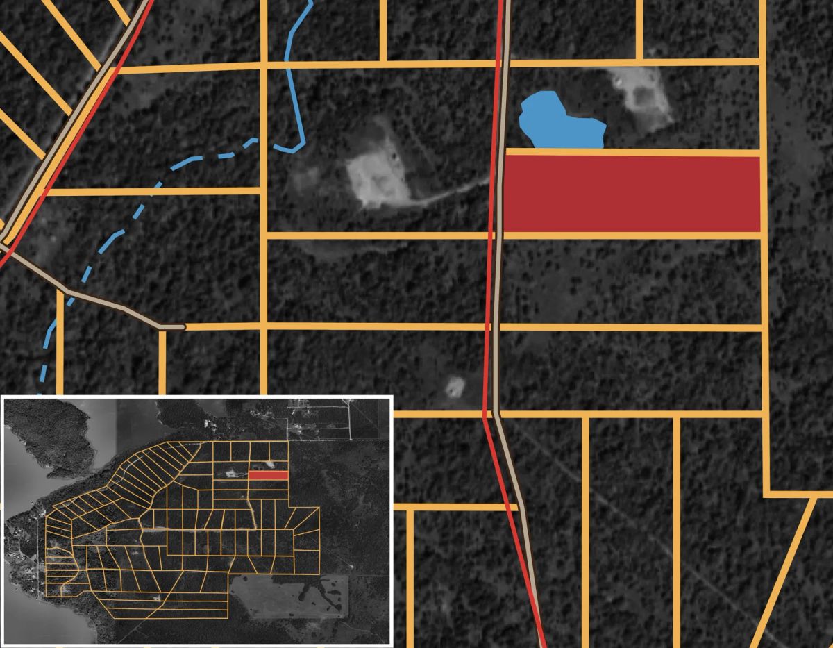 Reserves At Cattail Cove Phase II Tract 91 - Main image