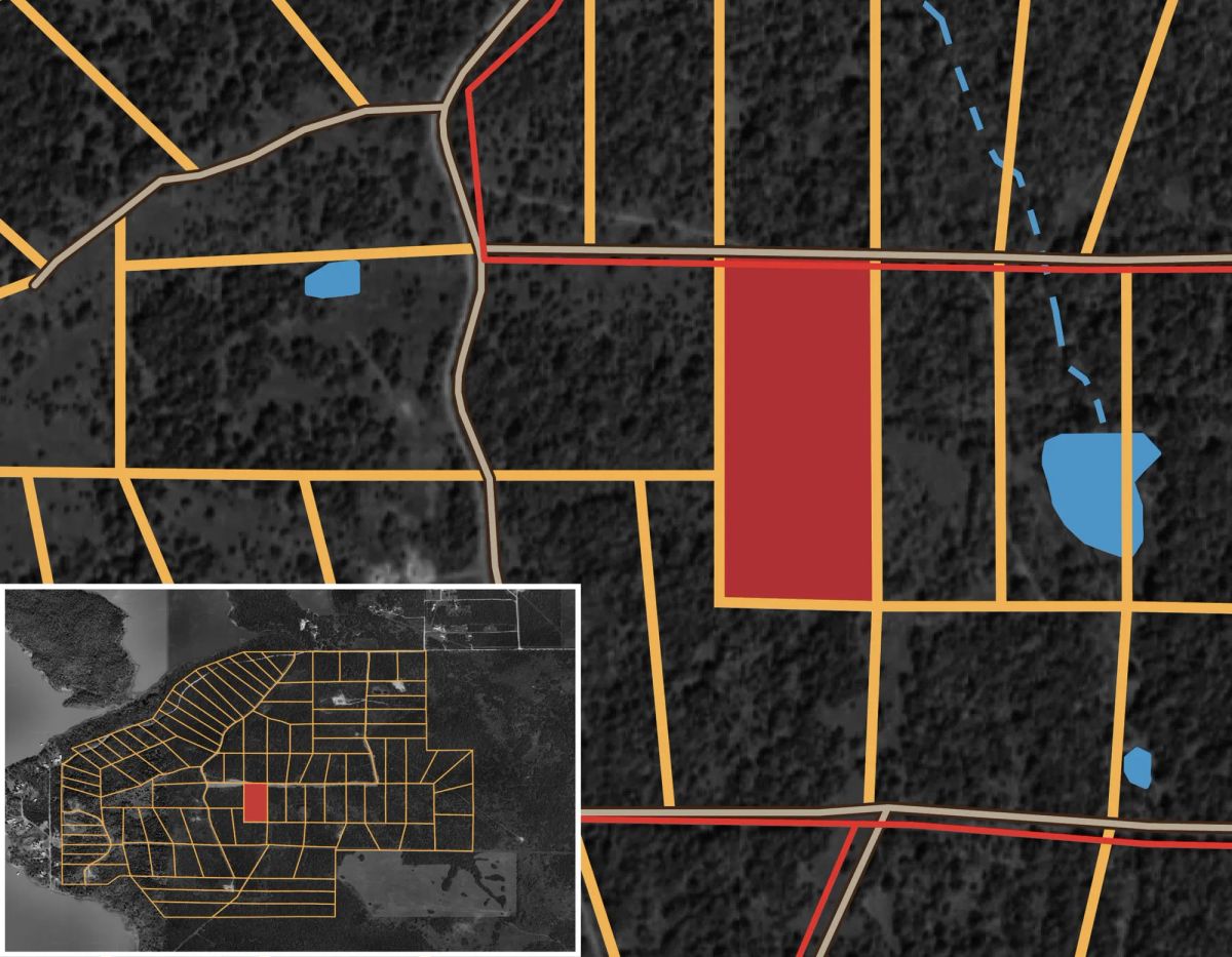 Decorative background for Reserves At Cattail Cove Phase II Tract 68 image 9