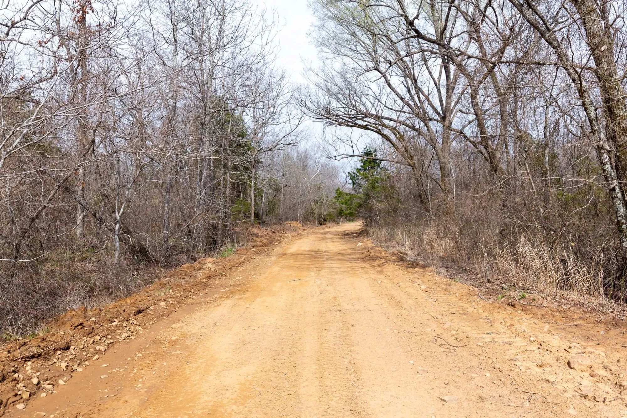 Stone Bridge Phase III Tract 158 in Latimer County, OK