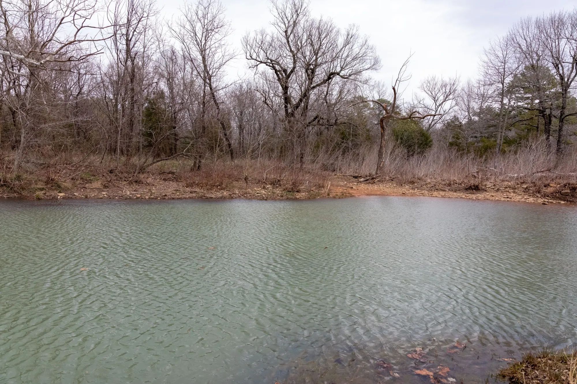 Stone Bridge Phase III Tract 158 in Latimer County, OK