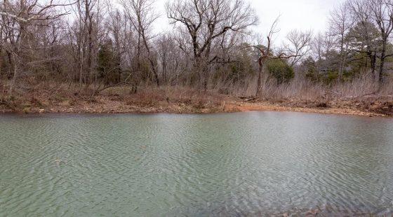 Stone Bridge Phase III Tract 158 in Latimer County, OK