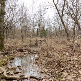 Stone Bridge Phase III Tract 158 in Latimer County, OK
