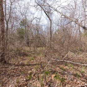 Stone Bridge Phase III Tract 158 in Latimer County, OK
