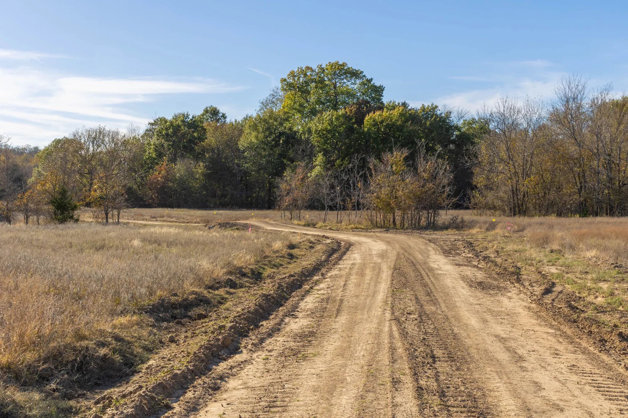 Harmony Hills Tract 44 in Pittsburg County, OK