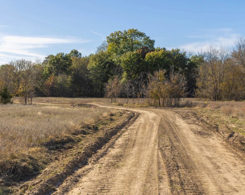 Harmony Hills Tract 44 in Pittsburg County, OK