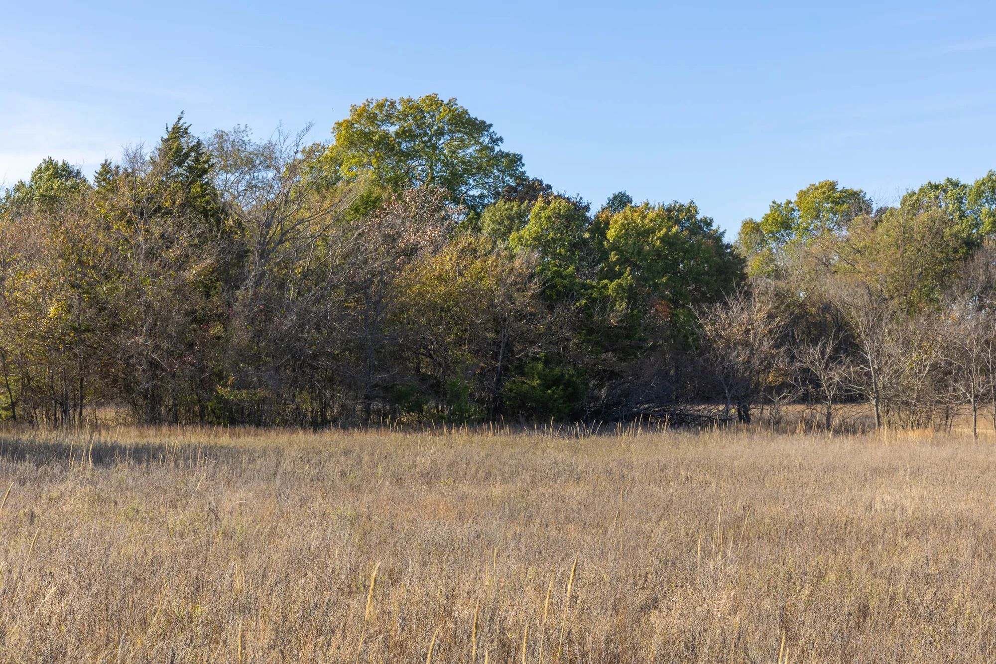 Harmony Hills Tract 44 in Pittsburg County, OK