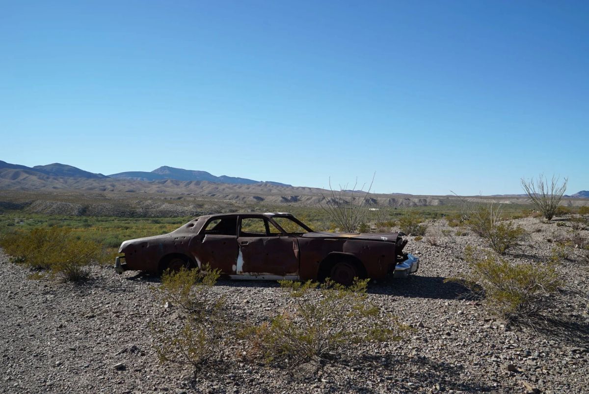Vista Linda Canyon Tract 24 - Main image