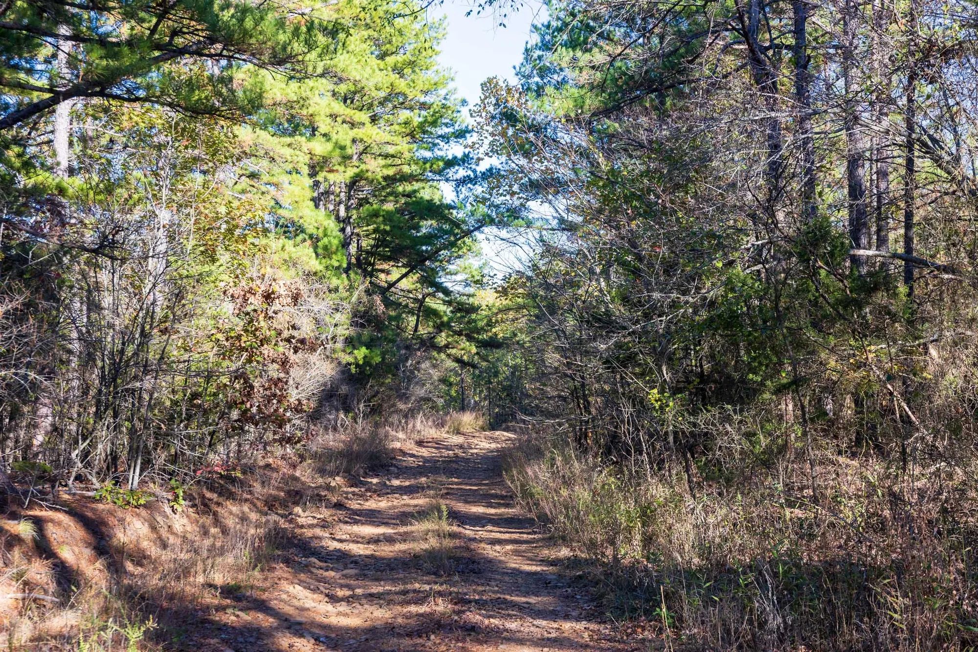 Stone Bridge Reserve Tract 28 in Haskell County, OK