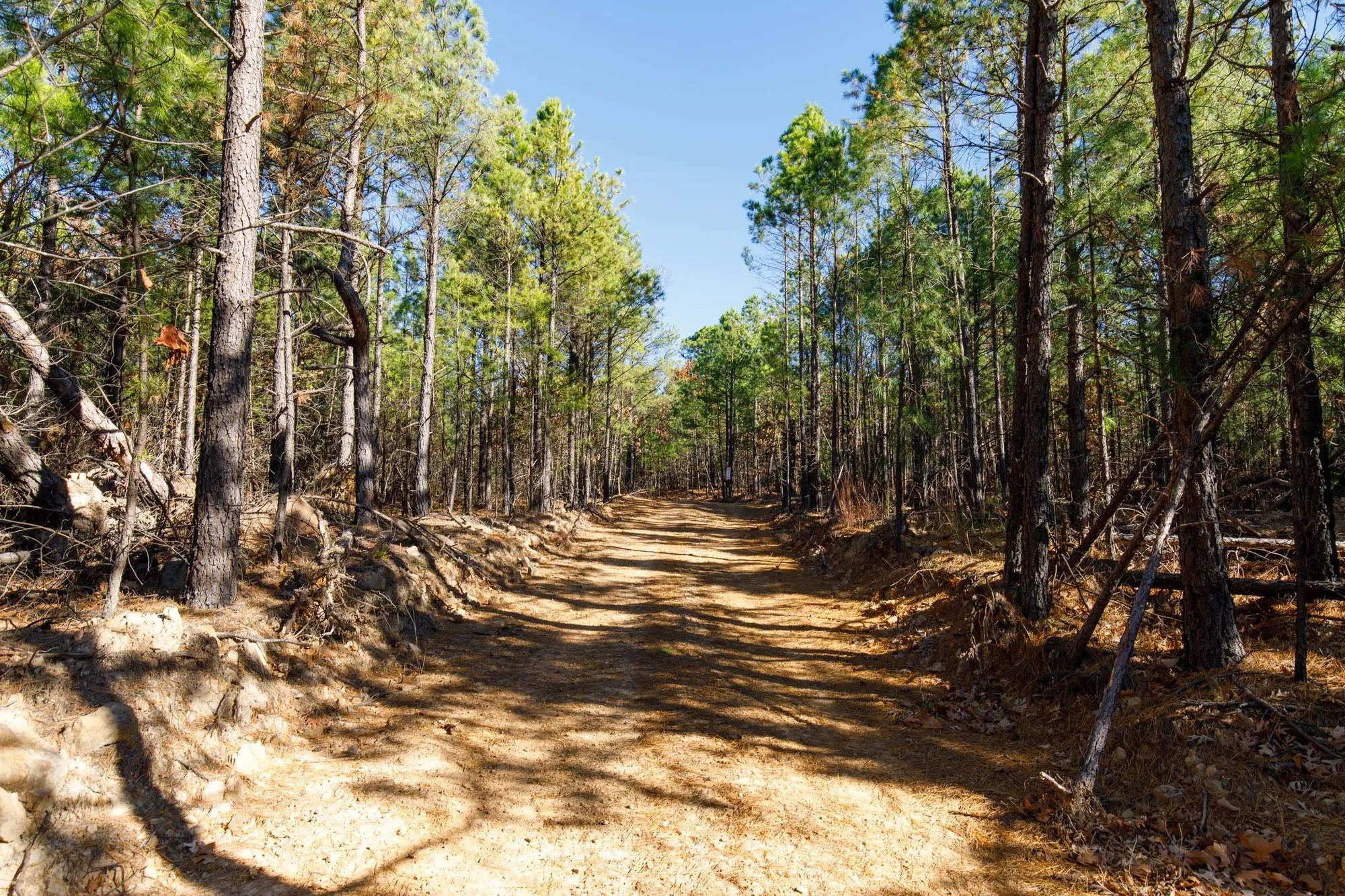 Stone Bridge Phase II Tract 129 in Latimer County, OK
