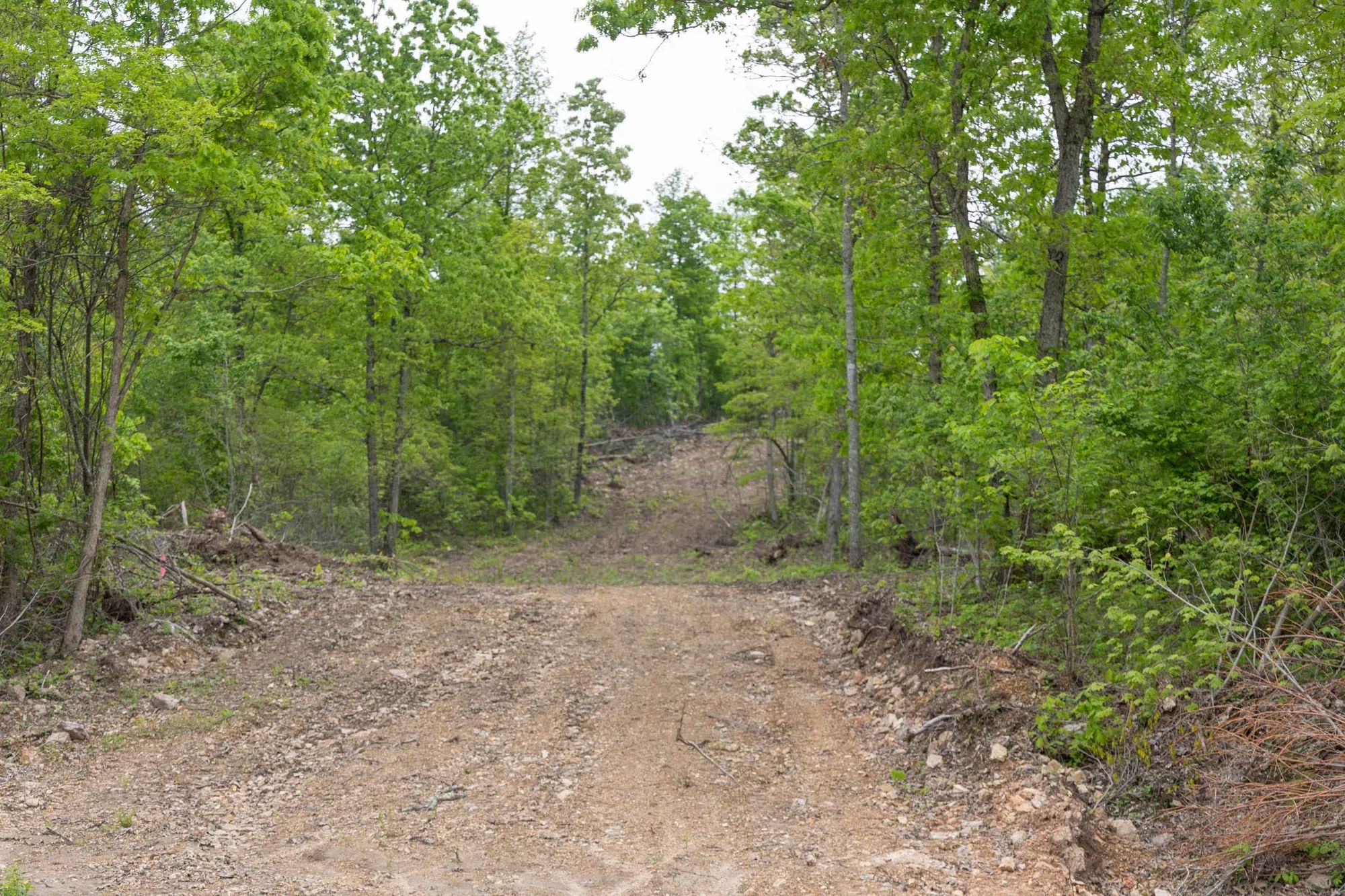 Sleepy Hollow Phase II Tract 92 in Texas County, MO