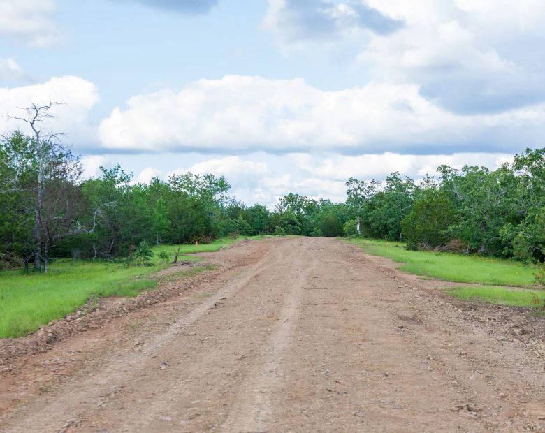 Falcon Crest Tract 22 in Pushmataha County, OK