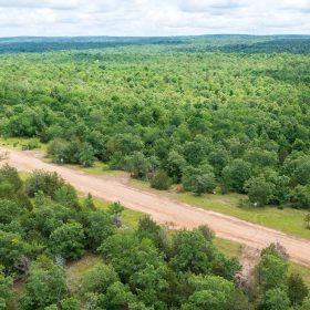 Falcon Crest Tract 22 in Pushmataha County, OK