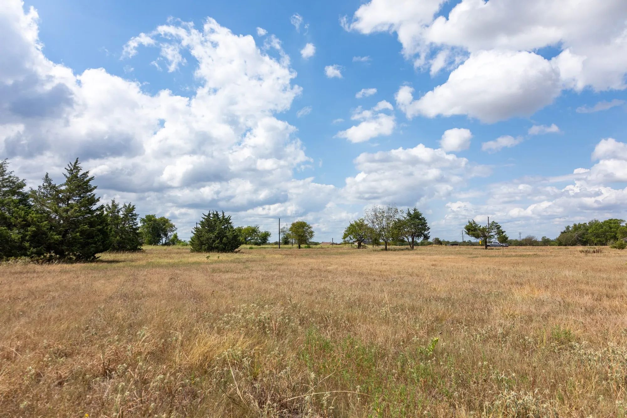 Wildflower Reserve Tract 6 in Hunt County, TX