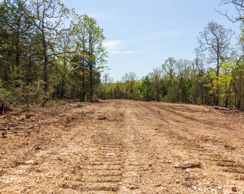 Autumnwood Tract 7 in Fulton County, AR