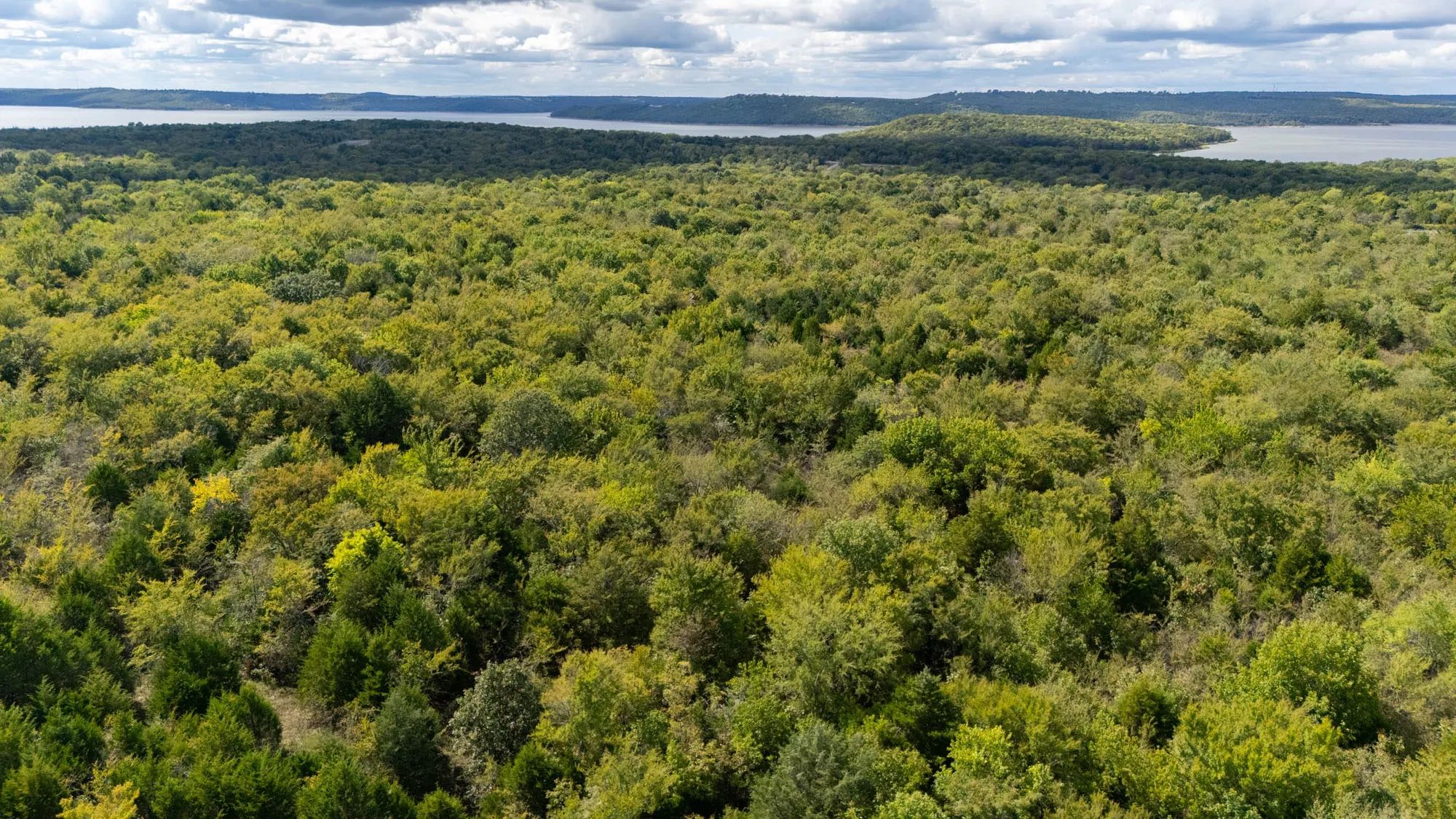 Reserves At Cattail Cove Phase II Tract 46 in Pittsburg County, OK
