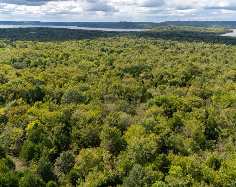 Reserves At Cattail Cove Phase II Tract 46 in Pittsburg County, OK