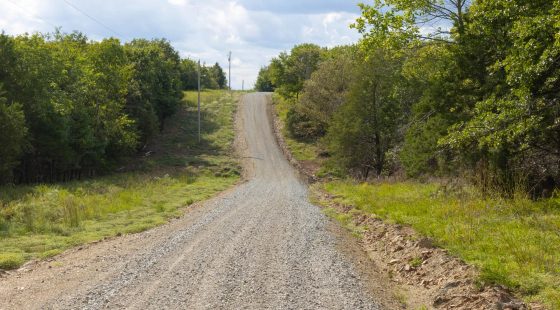 Reserves At Cattail Cove Phase II Tract 46 in Pittsburg County, OK