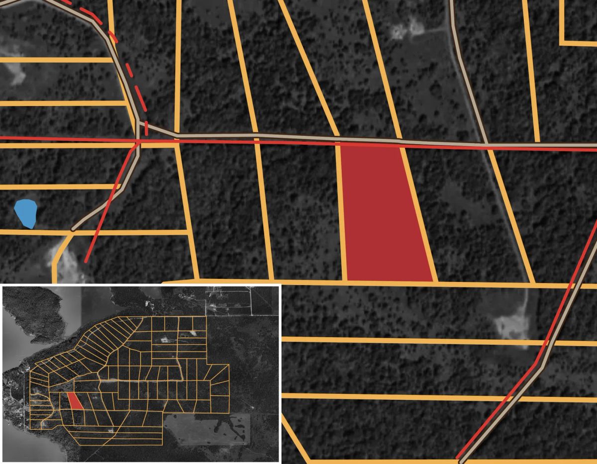 Decorative background for Reserves At Cattail Cove Phase II Tract 46 image 9