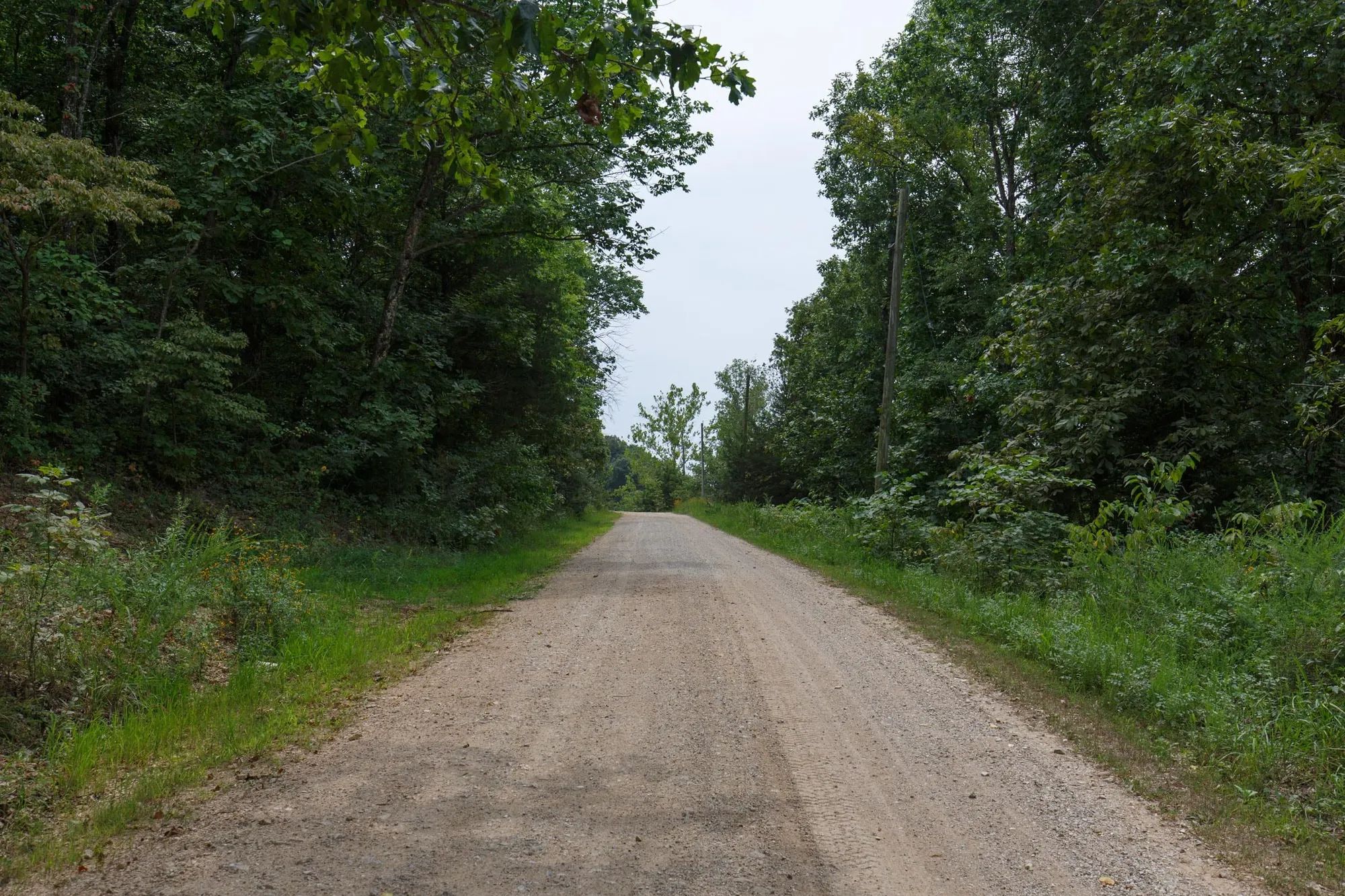 Spring Lake Plat 5 Tract 24 in Miller County, MO