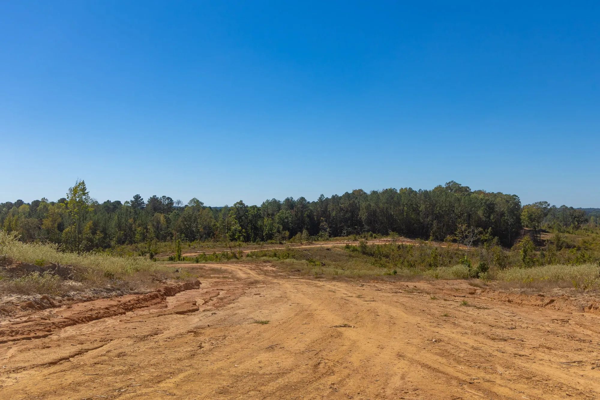 Meyer’s Ridge Tract 36 in Attala County, MS