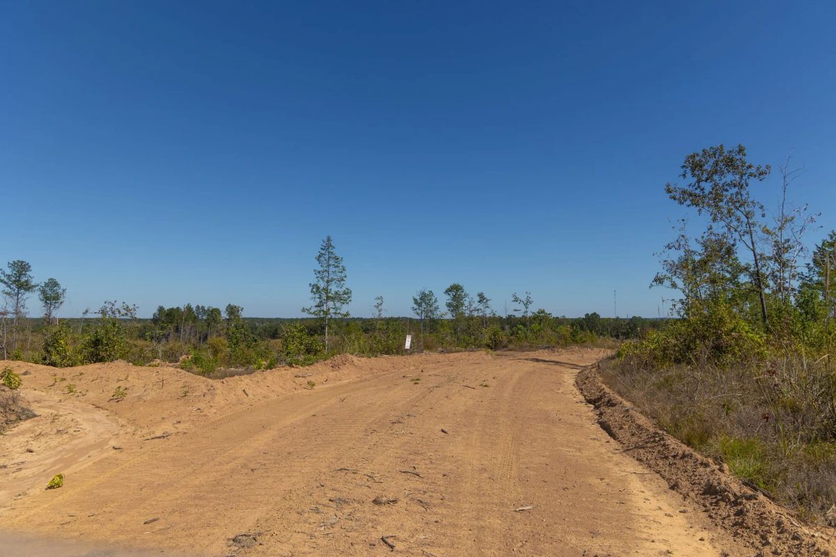 Decorative background for Meyer’s Ridge Tract 36 image 9
