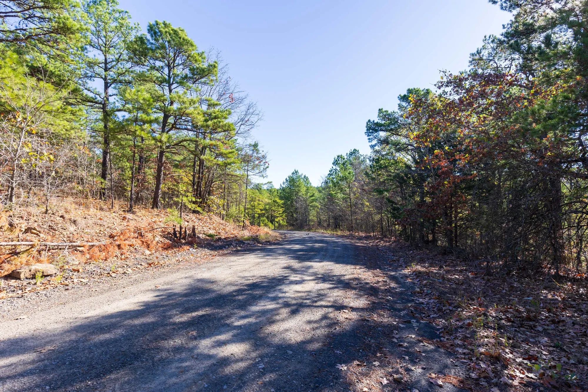 Stone Bridge Reserve Tract 7 in Haskell County, OK