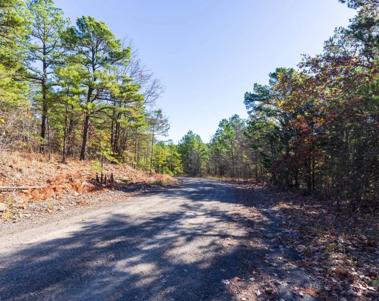 Stone Bridge Reserve Tract 7 in Haskell County, OK