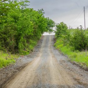 Harmony Hills Tract 1 in Pittsburg County, OK